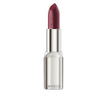 Lippen Lipgloss & Lippenstift High Performance Lipstick Nr. 724 Mat Terracotta