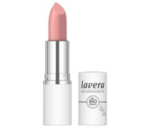 Lavera Make-up Lippen Comfort Matt Lipstick 06 Primrose