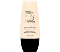 BE + Radiance Make-up Teint Cucumber Water Matifying Foundation Nr. 04 Extra Light Neutral