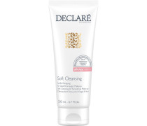 Pflege Allergy Balance Soft Cleansing Sanfte Reinigung für Gesicht & Augen Make-up