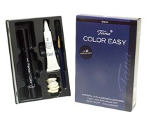 Make-up Augen Color Easy! Schwarz