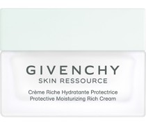 GIVENCHY Hautpflege SKIN RESSOURCE Protective Moisturizing Rich Cream Refill