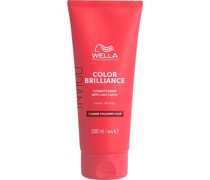 Wella Daily Care Color Brilliance Vibrant Color Conditioner Coarse Hair