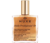Huile Prodigieuse Or OR