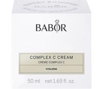 BABOR Gesichtspflege Skinovage Complex C Cream