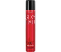 Big Spray & Stay Intense Hold Hairspray