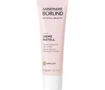 ANNEMARIE BÖRLIND Make-up TEINT Creme Pastell Apricot