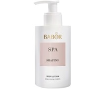 BABOR Körperpflege SPA Shaping Body Lotion