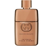 Gucci Damendüfte Gucci Guilty Pour Femme IntenseEau de Parfum Spray