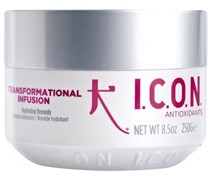 ICON Collection Treatments Transformational Infusion