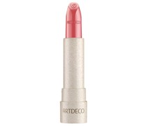ARTDECO Lippen Lipgloss & Lippenstift Natural Cream Lipstick Nr. 625 Sunrise