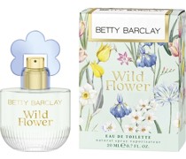 Betty Barclay Damendüfte Wild Flower Eau de Toilette Spray