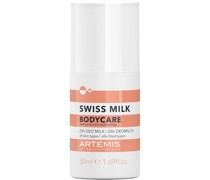 Artemis Pflege Swiss Milk Bodycare Deodorant Milk