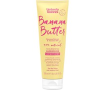 Banana Butter Nourishing Superfood Conditioner