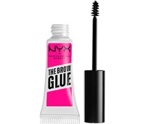 NYX Professional Makeup Augen Make-up Augenbrauen The Brow Glue Clear