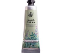 The Handmade Soap Collections Lavender & Rosemary Hand Cream