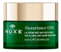 Nuxe Gesichtspflege Nuxuriance Ultra The Global Anti-Aging Night Cream