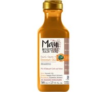 Maui Collection Curl Quench Coconut Oil