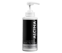 Coloration Color Zusatzprodukte Creme Save'n'Shine