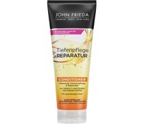 John Frieda Haarpflege Deep Cleanse + Repair Tiefenpflege + Reparatur Conditioner