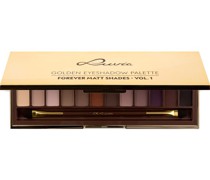 Lidschatten Eyeshadow Palette