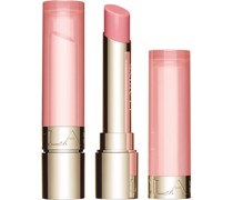 CLARINS MAKEUP Lippen Lip Oil Balm 01 Pale Pink