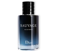DIOR Herrendüfte Sauvage Zitrus- und Vanillenoten – NachfüllbarEau de Parfum Spray Nachfüllbar