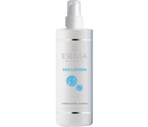 Basic Care - Reinigung & Peeling Hautberuhigendes Thermalwasser mit Lavendelextrakt SOS Lotion