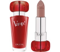 PUPA Milano Lippen Lippenstift Vamp! Lipstick Iconic Nude