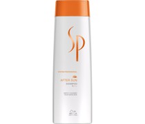 SP Care Sun After Shampoo