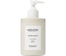 Körperpflege Citrus Menthe Hand Soap