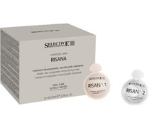 Selective Professional Haarpflege RISANA Instant 2-Component Restructuring Mask 12 + 12 x 15 ml