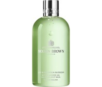 Molton Brown Collection Lilly & Magnolia Blossom Bath & Shower Gel