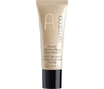 ARTDECO Teint Make-up Fluid Camouflage Foundation 05 Neutral/Light Skin