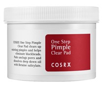 Reinigung One Step Pimple Clear Pad