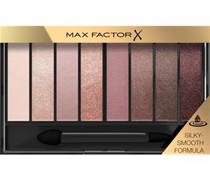 Max Factor Make-Up Augen Masterpiece Nude Eyeshadow Palette 003 Rose Nudes