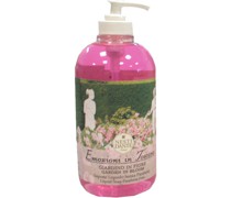 Pflege Emozione in Toscana Garden Bloom Liquid Soap