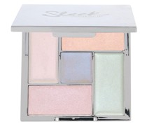 Teint Make-up Highlighter Palette Distorted Dreams