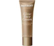 Make-up Glow Face Cream