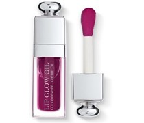 DIOR Lippen Gloss Nährendes Lippenöl mit Glossy-Finish – farbintensivierendDior Lip Glow Oil 004 Coral