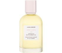 Laura Mercier Fragrance Ambre Vanille Aromatic Bath & Body Oil