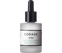 Serum Sérum N°02 Anti-Brillance & Imperfections