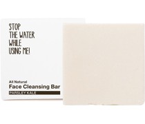 Gesicht Parsley Kale Dace Cleansing Bar