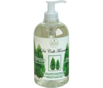 Pflege Dei Colli Fiorentini Cypress Tree Liquid Soap