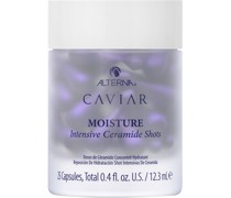 Caviar Moisture 25 Intensive Ceramide Shots