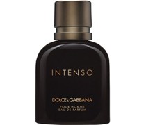 Dolce&Gabbana Herrendüfte Intenso Eau de Parfum Spray