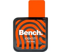Identity for Him Eau de Toilette Spray