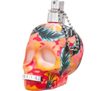 To Be Exotic Eau de Toilette Spray