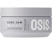 Haarstyling OSIS+ Locken & Wellen Curl Jam Defining Gel