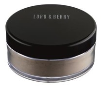 Lord & Berry Make-up Teint Loose Powder Warm Cream